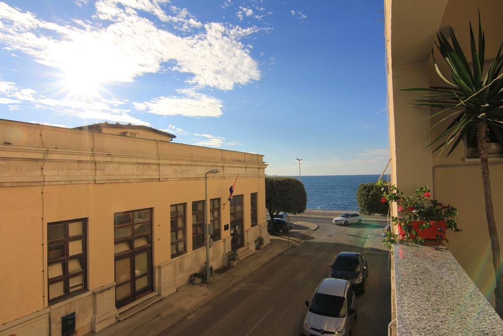 Guest House Lenny Rooms Zadar Luaran gambar