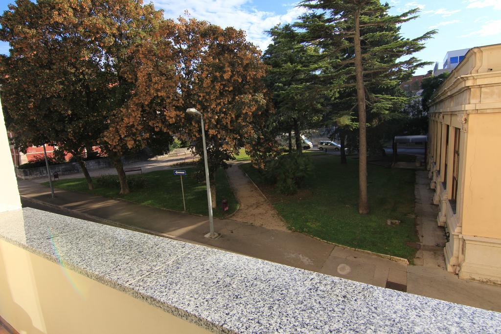 Guest House Lenny Rooms Zadar Luaran gambar