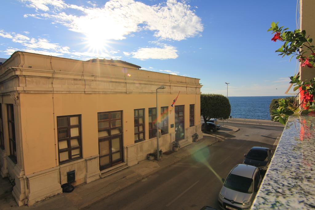 Guest House Lenny Rooms Zadar Luaran gambar
