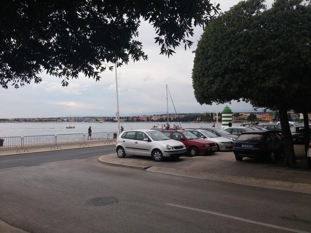 Guest House Lenny Rooms Zadar Luaran gambar