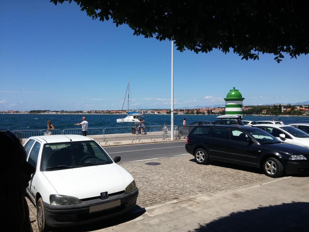 Guest House Lenny Rooms Zadar Luaran gambar