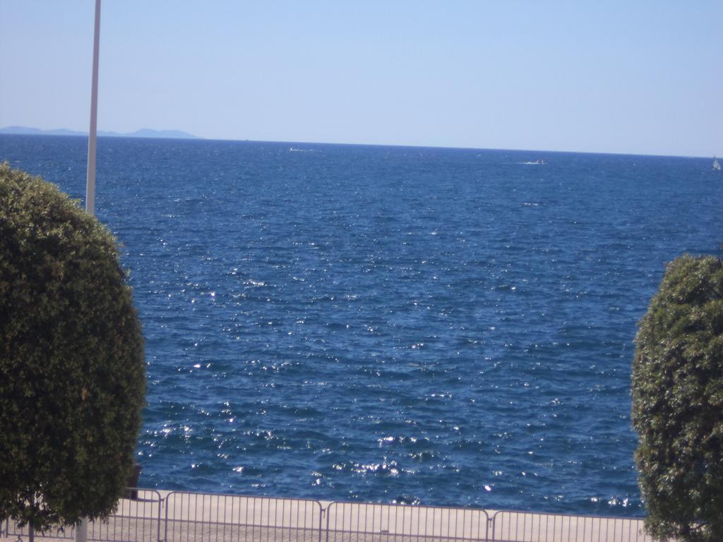 Guest House Lenny Rooms Zadar Luaran gambar