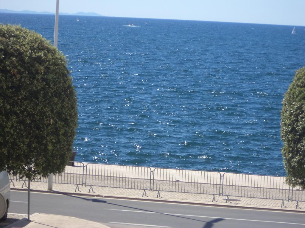 Guest House Lenny Rooms Zadar Luaran gambar