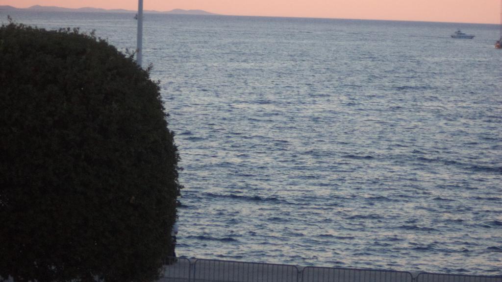 Guest House Lenny Rooms Zadar Luaran gambar