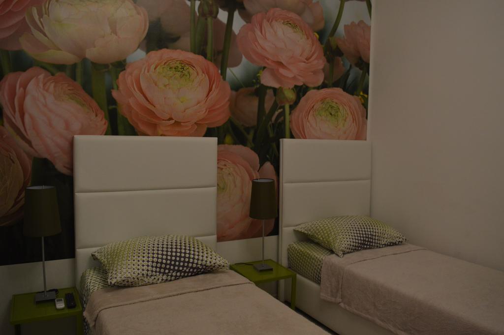 Guest House Lenny Rooms Zadar Luaran gambar