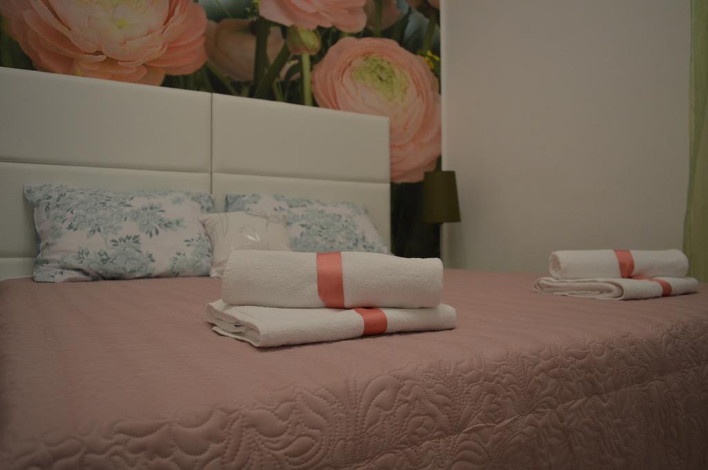 Guest House Lenny Rooms Zadar Luaran gambar