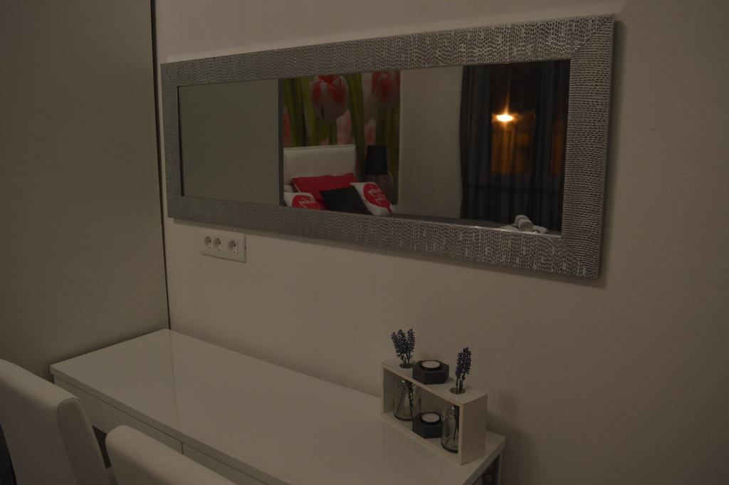Guest House Lenny Rooms Zadar Luaran gambar