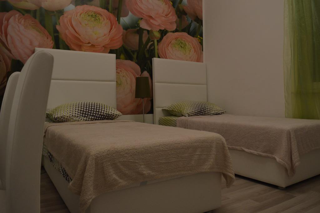Guest House Lenny Rooms Zadar Luaran gambar
