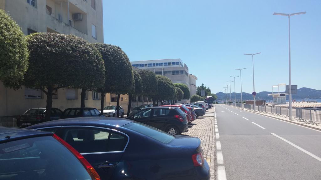 Guest House Lenny Rooms Zadar Luaran gambar