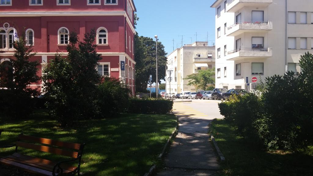 Guest House Lenny Rooms Zadar Luaran gambar