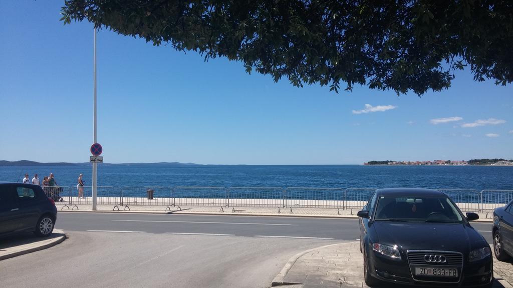 Guest House Lenny Rooms Zadar Luaran gambar