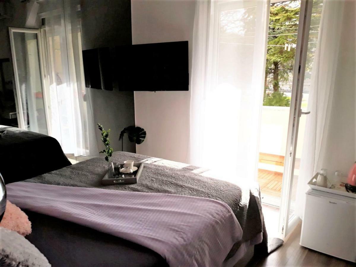 Guest House Lenny Rooms Zadar Luaran gambar