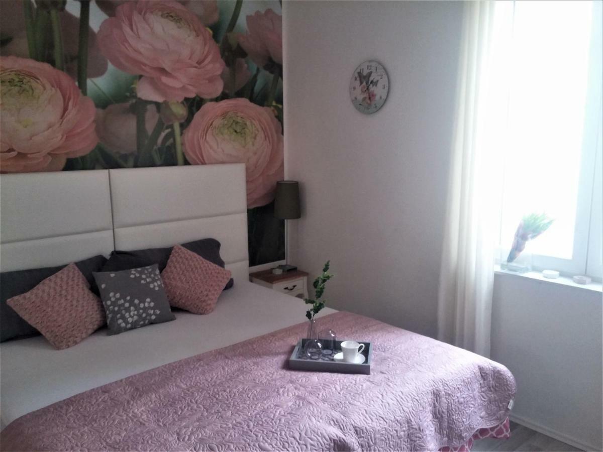 Guest House Lenny Rooms Zadar Luaran gambar