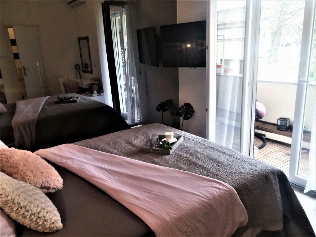 Guest House Lenny Rooms Zadar Luaran gambar