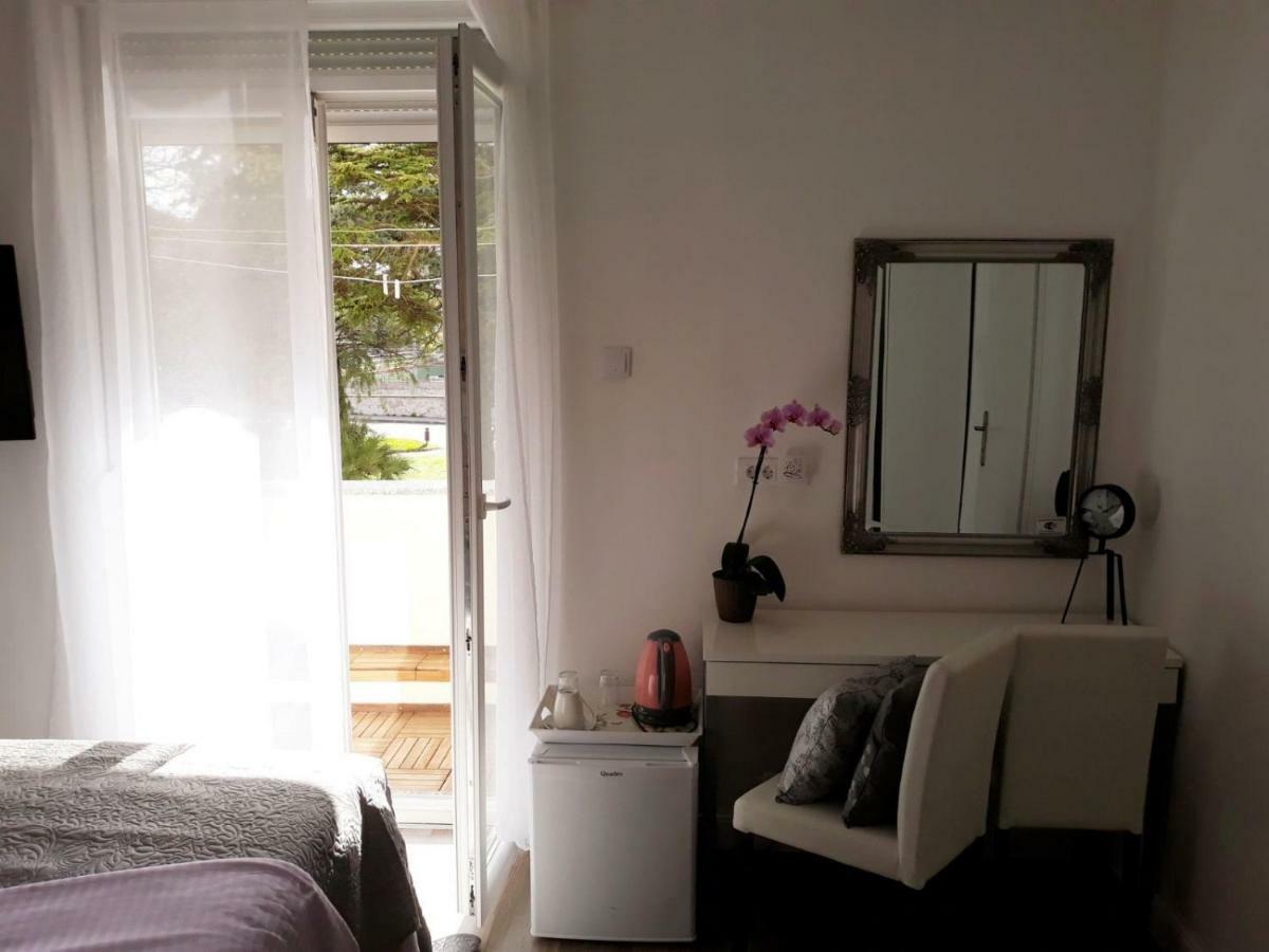 Guest House Lenny Rooms Zadar Luaran gambar