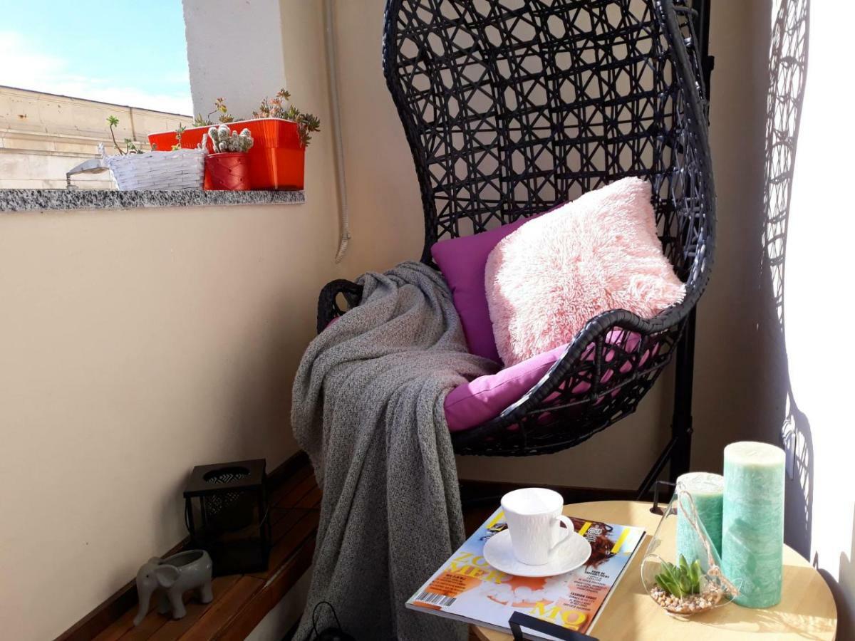 Guest House Lenny Rooms Zadar Luaran gambar