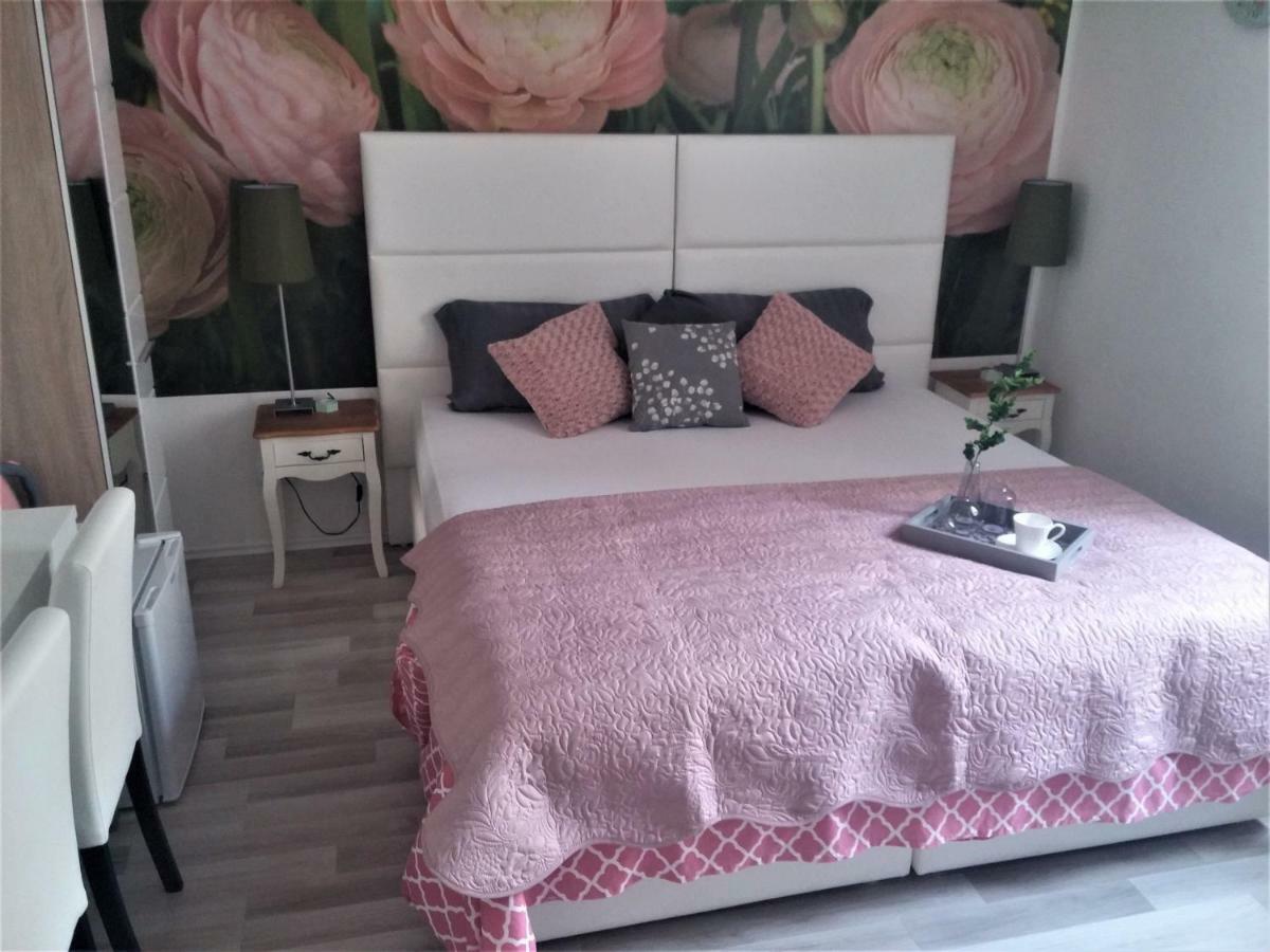 Guest House Lenny Rooms Zadar Luaran gambar