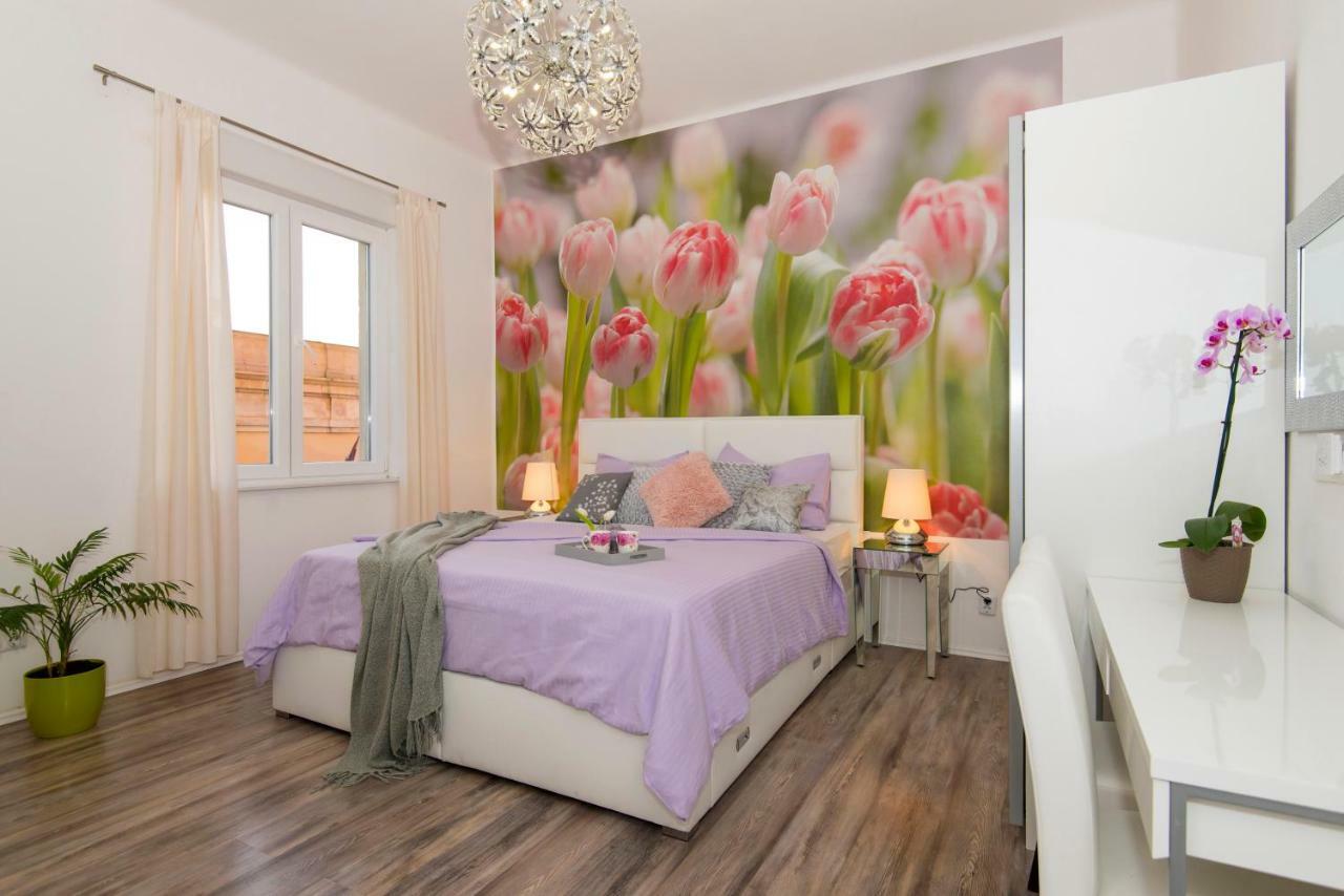 Guest House Lenny Rooms Zadar Luaran gambar