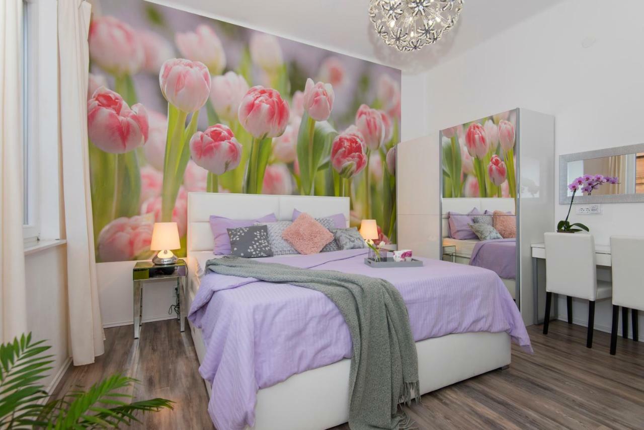 Guest House Lenny Rooms Zadar Luaran gambar