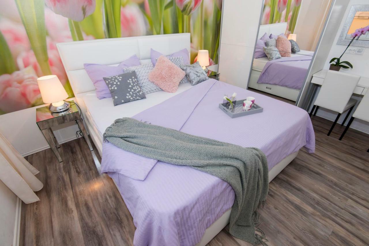 Guest House Lenny Rooms Zadar Luaran gambar