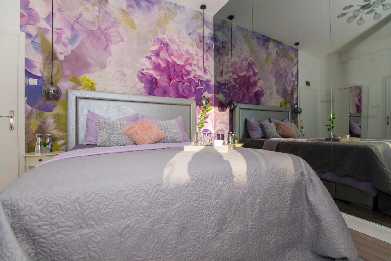 Guest House Lenny Rooms Zadar Luaran gambar