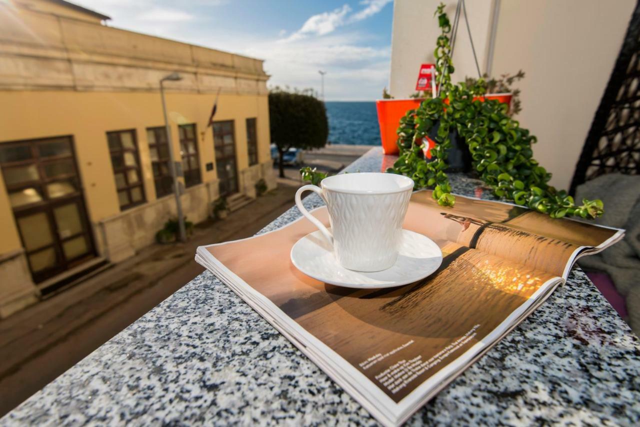 Guest House Lenny Rooms Zadar Luaran gambar