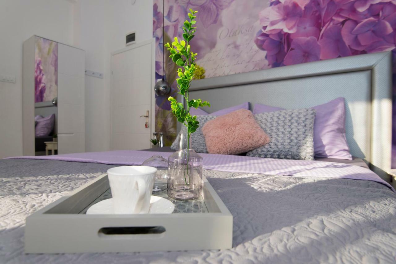 Guest House Lenny Rooms Zadar Luaran gambar