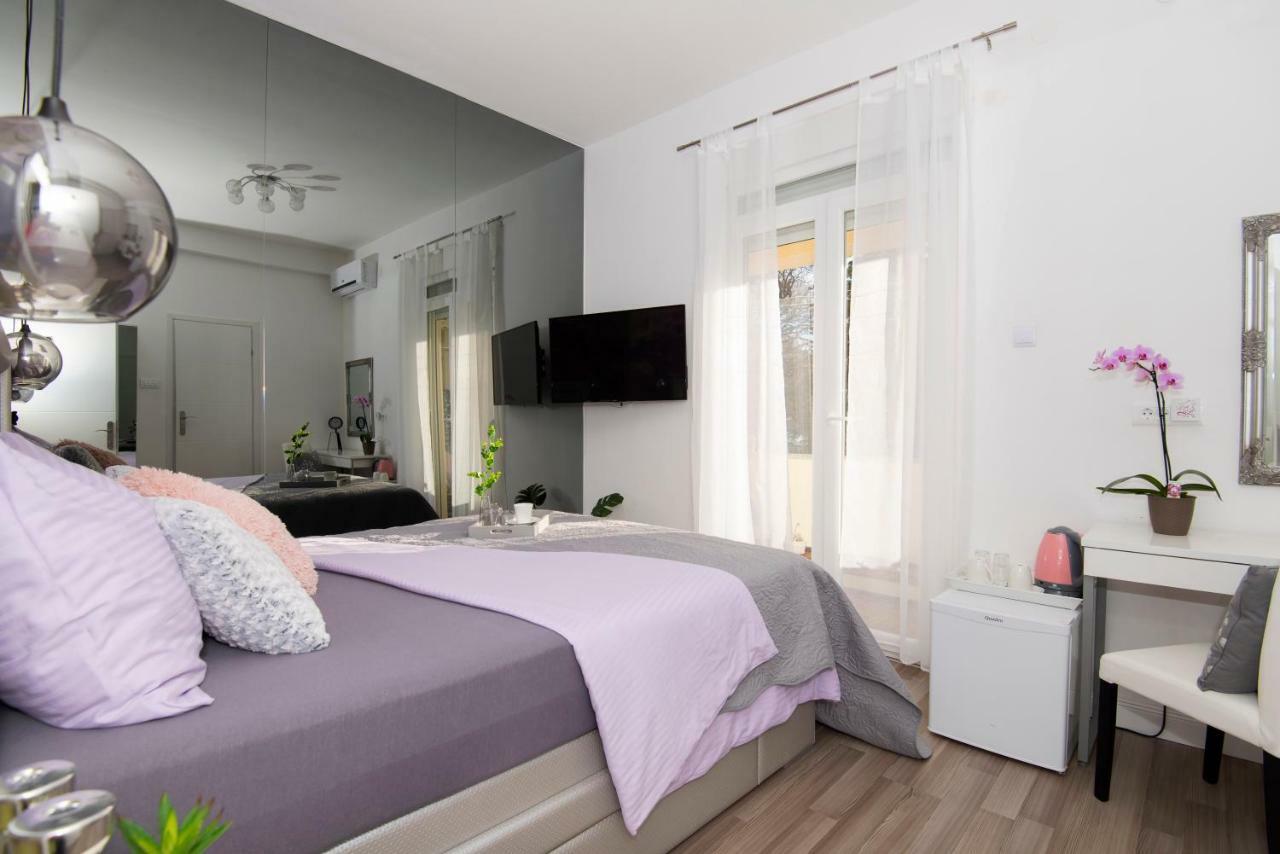 Guest House Lenny Rooms Zadar Luaran gambar