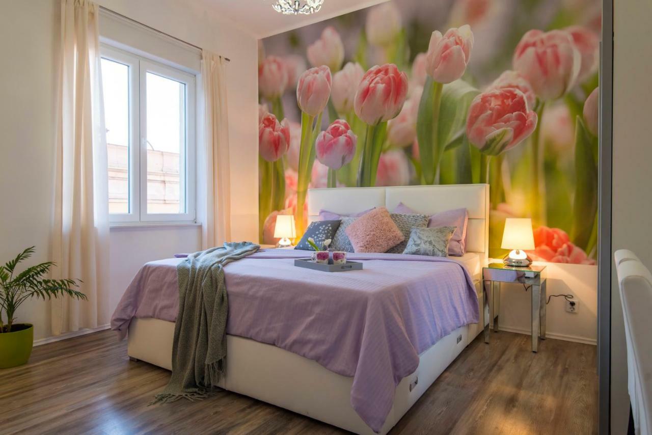 Guest House Lenny Rooms Zadar Luaran gambar
