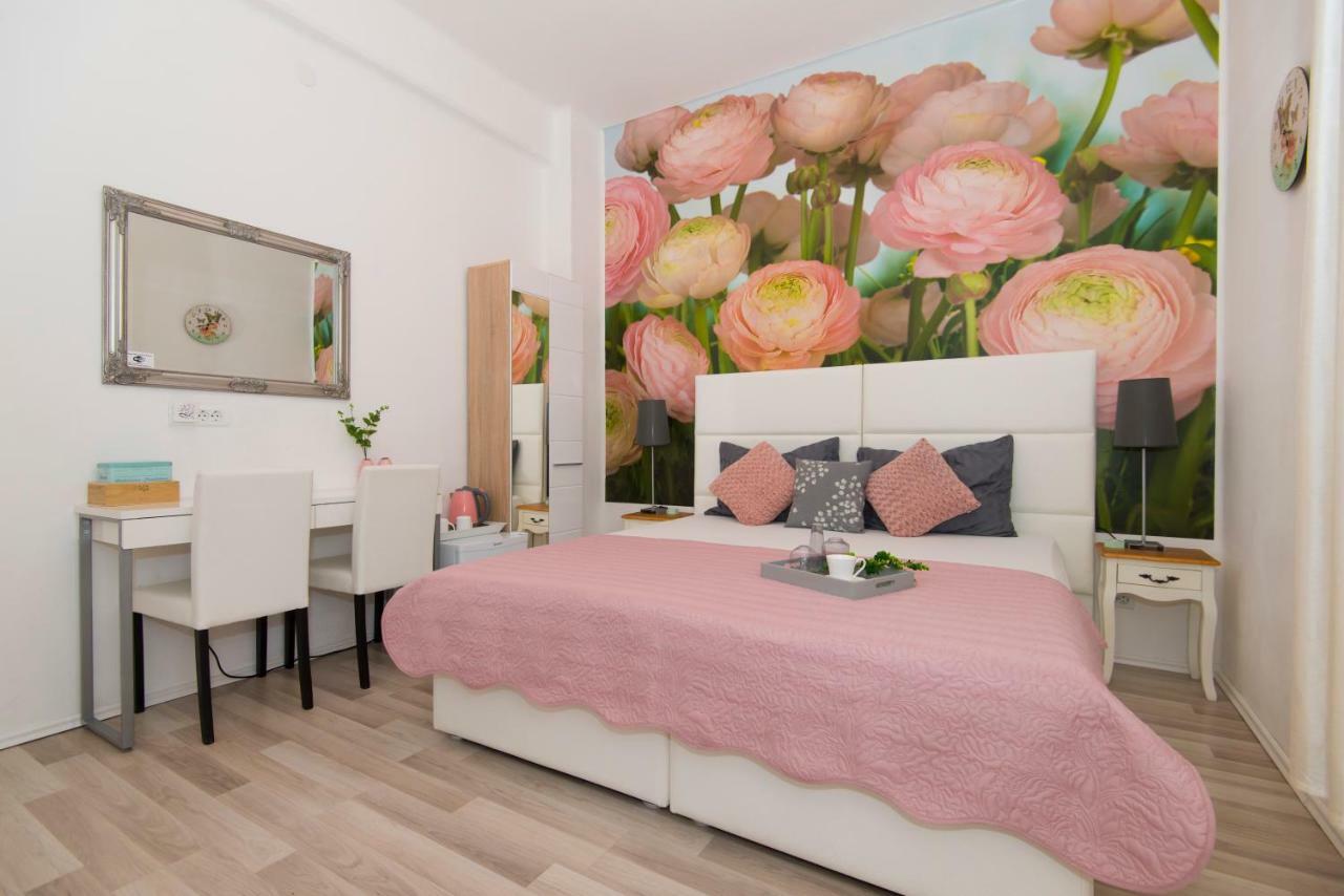 Guest House Lenny Rooms Zadar Luaran gambar