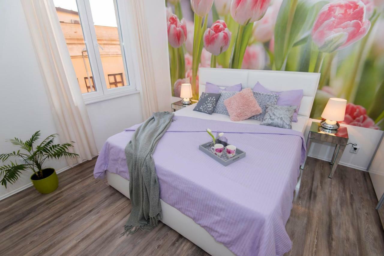 Guest House Lenny Rooms Zadar Luaran gambar