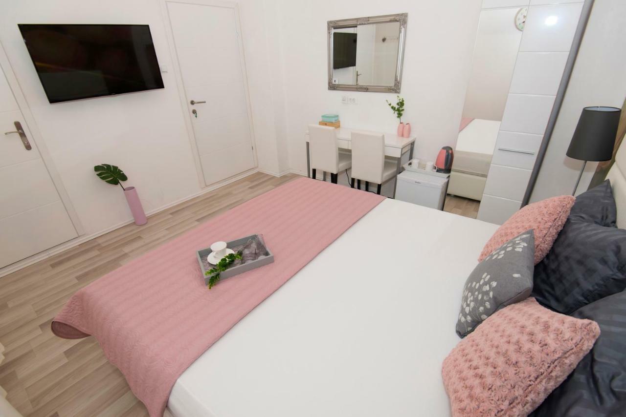 Guest House Lenny Rooms Zadar Luaran gambar