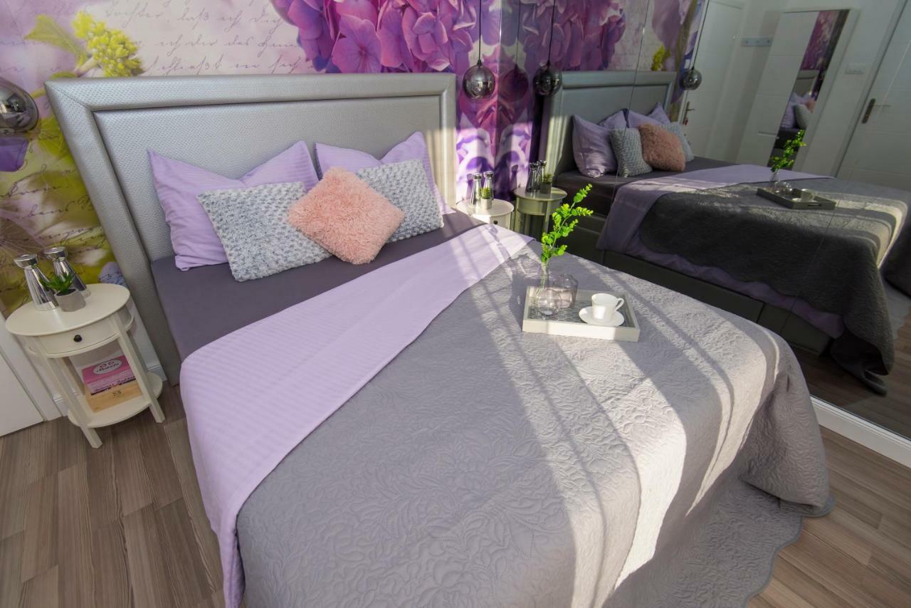 Guest House Lenny Rooms Zadar Luaran gambar