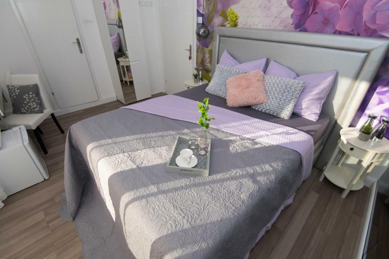 Guest House Lenny Rooms Zadar Luaran gambar
