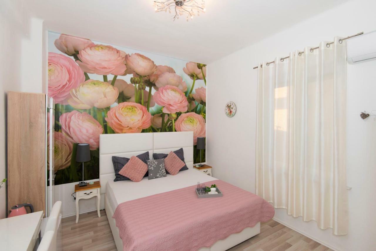 Guest House Lenny Rooms Zadar Luaran gambar