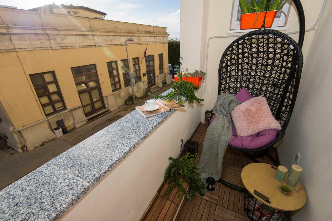 Guest House Lenny Rooms Zadar Luaran gambar