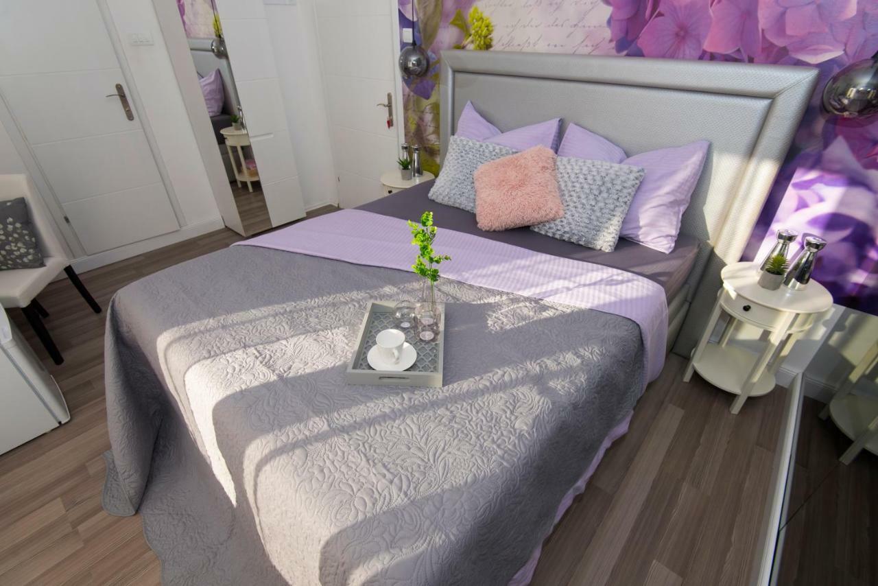 Guest House Lenny Rooms Zadar Luaran gambar