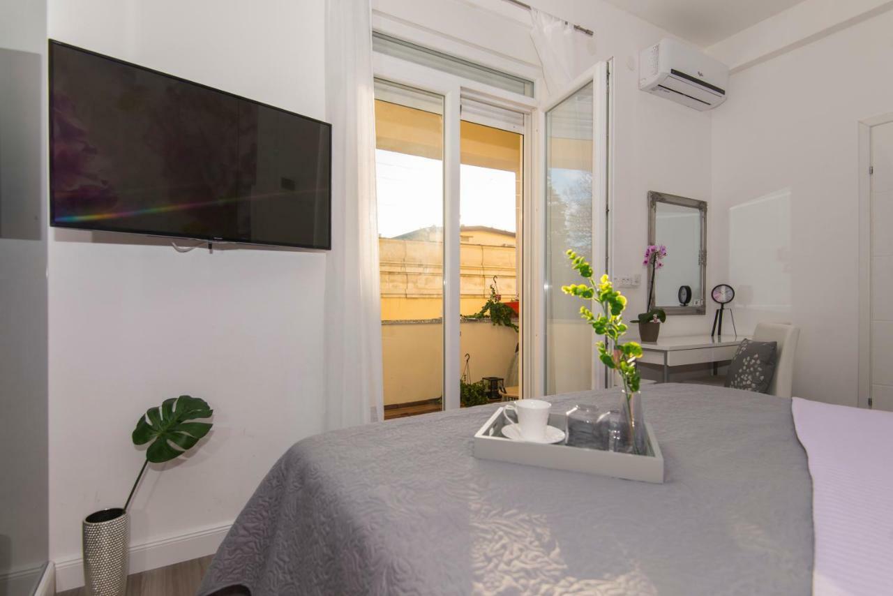 Guest House Lenny Rooms Zadar Luaran gambar