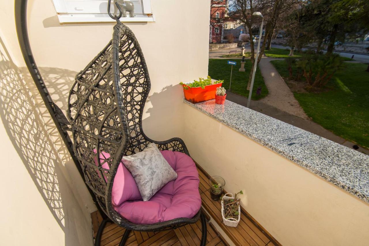 Guest House Lenny Rooms Zadar Luaran gambar