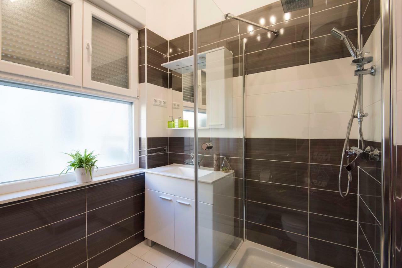 Guest House Lenny Rooms Zadar Luaran gambar
