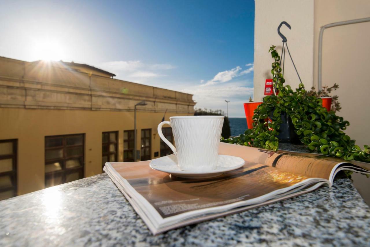Guest House Lenny Rooms Zadar Luaran gambar