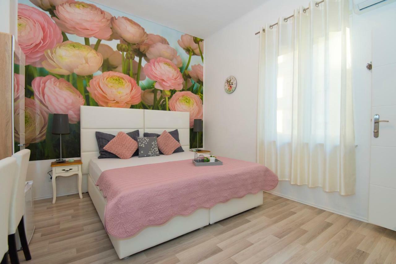 Guest House Lenny Rooms Zadar Luaran gambar